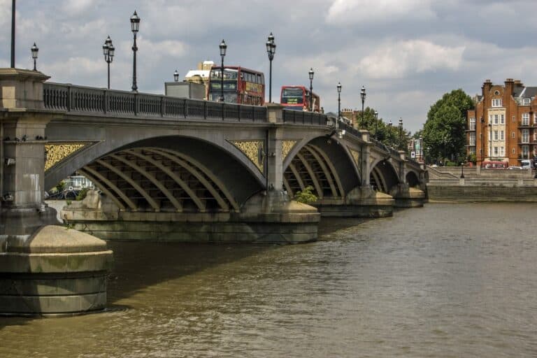 Battersea Bridge